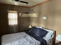 Perfect Lakefront Cabin up North Hotels in Oma