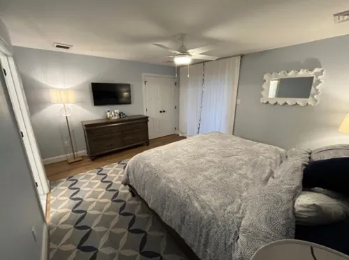 Full new townhome in historic Cape May w/ Elevator!