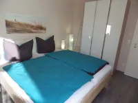 Quartier am Fischerstrand - 150 m beach, free Wi-Fi, beach chair, sauna