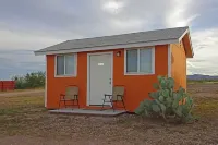 Desert Oasis "Cactus" Cabin