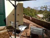 House with garden Lacco Ameno