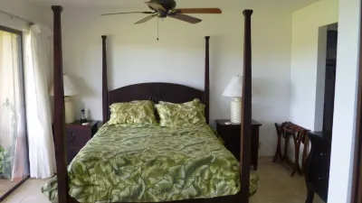 Molokai Sunset Getaway All upgraded