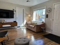Cute & Cozy 2-Bedroom in SE Eugene
