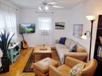 ☆Pet-friendly☆Bungalow by the Bay☆