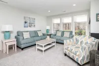 Cancellation Just Opened 8/1-8/8 for This Beautiful Totally Remodeled Townhouse!