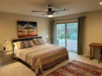Catalina Foothills private escape with views, pool, and spa