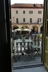 Apartment Pertinace Old Town Alba