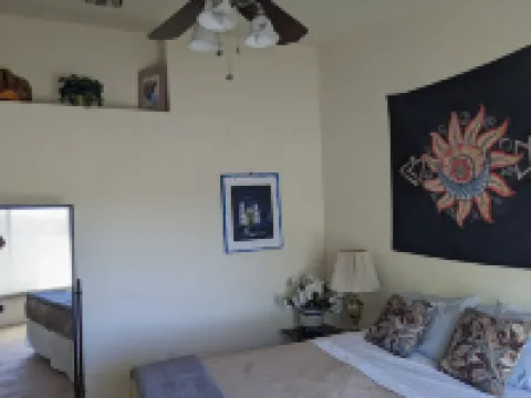 Birdwatchers Paradise on 1.5 ac  Golfing hiking & More