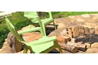 Riverrun Retreat Vacation Home -Multi Family/Group. Mt. Mitchell Views 사우스 토프트 호텔