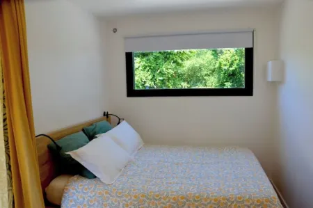 Studio de Jardin Indépendant "La Petite Garenne "