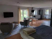 Nature, Tranquility, and Relaxation in a Forest- and Lake-Rich Setting. Hotels in Ludwigslust-Parchim