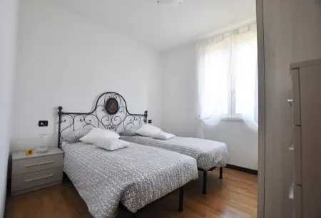 New  Apartment with Lake View