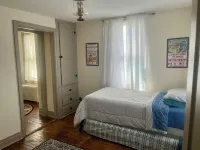 Entire Historic Home with so Much Space! Huge Family Room & Playroom for Kids! Hotels in Lebanon County