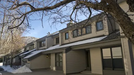 FG1474 by Park City Experience - Stunning luxury with views of Deer Valley