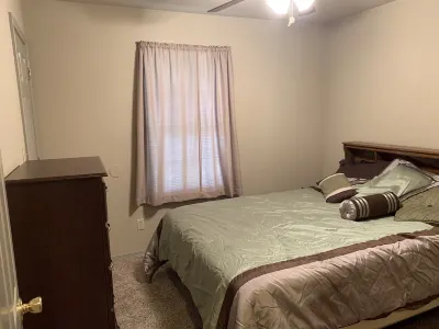 1109 S. Boston Pl 3 bedroom, 2 bath house Hotels near Arkansas Tech University