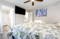 The Peak of Indian Lake, Pickle Ball Court and Boat Dock!