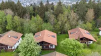 Bayerwaldchalet - A place of peace & relaxation