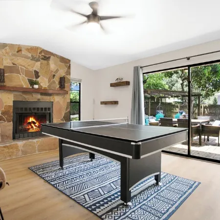 Welcome to our gorgeous remodelled home! Near Anna Maria and Bradenton beach.