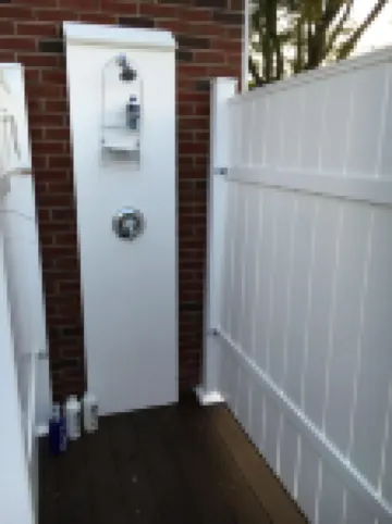 Spacious And Luxurious Beach Home Steps From The Water