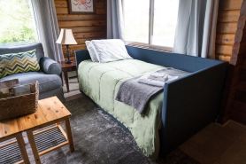 2nd and Spruce Cabin - Car Rental Available!