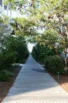 * Charming Carriage House located in Rosemary Beach  *Pet Friendly