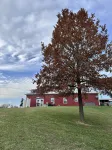 Barndominium on the Bourbon Trail - Hot Tub and Horses!  Dog and Horse friendly!