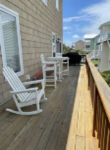 Welcome to your Sea Escape 2 Ocean and Sound Views Pet Friendly