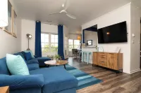 Spacious, modern 2-bed/2-bath condo in marvelous Rehoboth Beach!