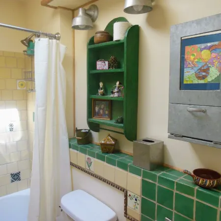Casa Verde