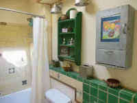 Casa Verde, the Casita Center