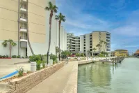 Luxury Waterfront  Condo with Breathtaking Sunsets and Marina Views
