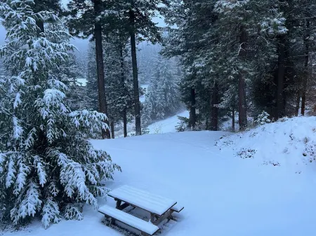 Mountain hideaway, minutes from Mission Ridge Ski and Board Resort