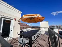 1882 Lofts - 401