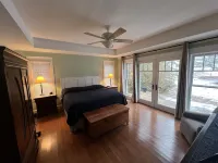 3 Bedroom Lakefront Home on Lake Huron