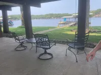 3 Bd+Den! Lakefront, Family-Friendly Home with Dock, in a Prime Location!