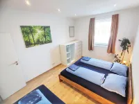 Country house at the Schindelberg lift - Bachblüte