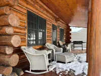 Cozy Cabin on Lake Manistee - Alppimaja