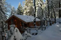 Stay Inside Yosemite National Park! No separate park reservation required.