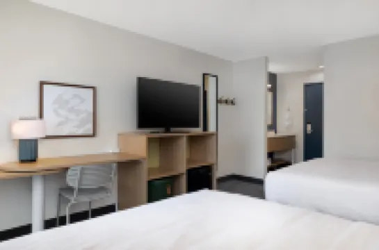 Spark by Hilton Evansville East, IN