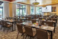 Embassy Suites by Hilton Sacramento Riverfront Promenade - spa