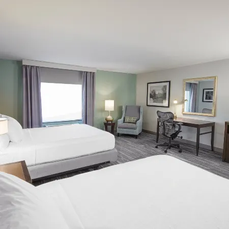 Hilton Garden Inn South Bend