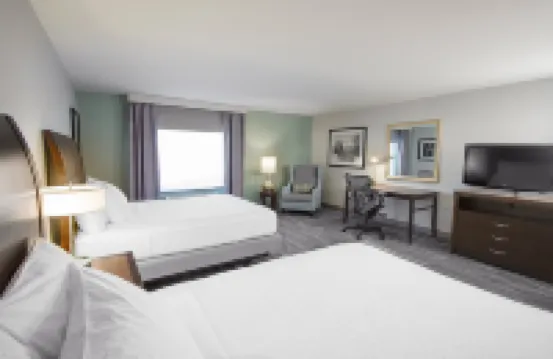 Hilton Garden Inn South Bend