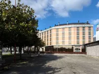 Gran Hotel de Ferrol Hotels in Ferrol
