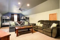 Smack Dab in the Middle of Bozeman! - Holiday bungalows