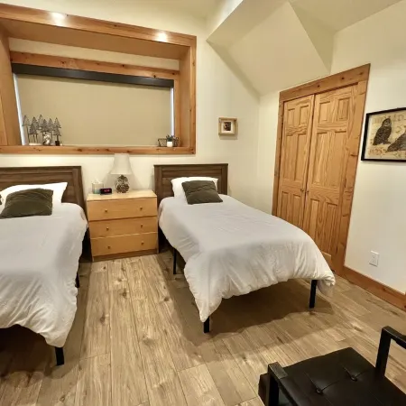 Best Vacation Rental in the Heart of Juneau