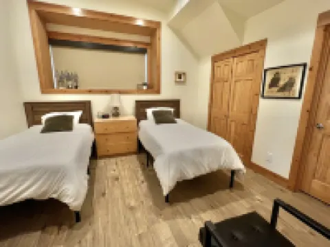 Best Vacation Rental in the Heart of Juneau