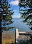 Lakeside Escape