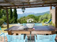 Casa Quintilio, where elegance and rustic blend harmoniously Hotels in Castiglione di Garfagnana