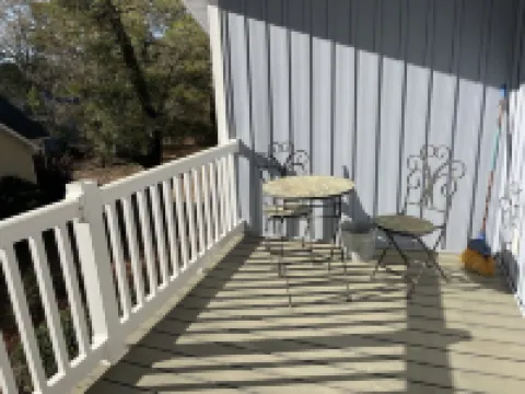 Golf in Pinehurst- For the best golf stay ever!