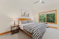 Bolton Hill Lodge